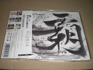 A0061【CD】FEST VAINQUEUR 「GLORIA ～栄光のキズナ～[覇斬盤]」フェスト ヴァンクール