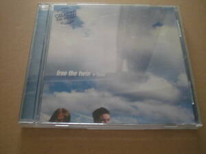 J1042【CD】V-Twin ／　Free The Twin