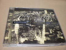 J0949【CD】ベイビーフェイス／MTV Unplugged NYC 1997/ Babyface_画像1