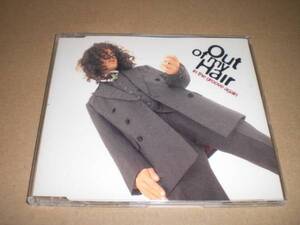 J0193【CD】アウト・オブ・マイ・ヘアー(Out of My Hair)「In the Groove Again」