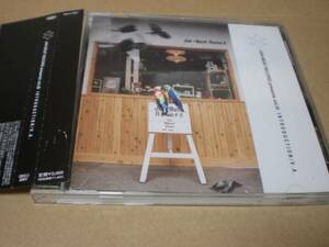 J0146【CD】CONFLICT、RECURSION&因童、イツロウ 他「Jar-Beat Record presents(1)」