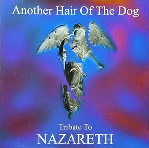 (C19H)☆Metal/V.A./ナザレス・トリビュート/Another Hair Of The Dog (A Tribute To Nazareth)☆