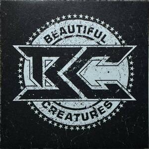 (C29H)☆ハードロックンロール/ビューティフル・クリーチャーズ/Beautiful Creatures☆