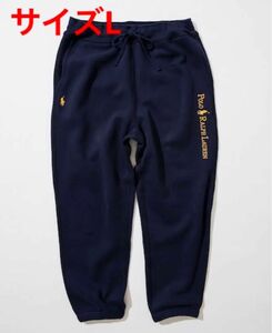 新品未使用 beams POLO RALPH LAUREN パンツ pants ビームス ポロ ラルフローレン