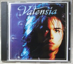 ★★VALENCIA ヴァレンシア 1993年リリース★CD[8916CDN