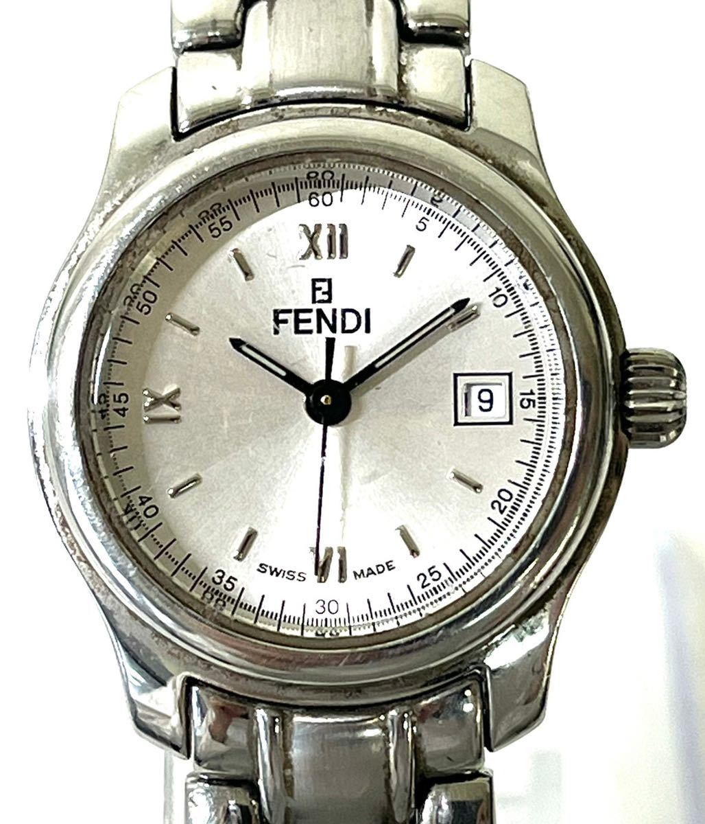 FENDI腕時計の値段と価格推移は?|265件の売買情報を集計したFENDI ...