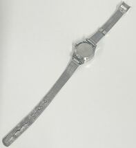 (000/11) OMEGA オメガ 腕時計 Automatic オートマチック Geneve ジュネーブ SWISS MADE アナログ 3針 自動巻き アンティーク _画像8