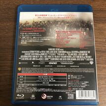 【Blu-ray】300 THE COMPLETE EXPERIENCE スリーハンドレッド コンプリート エクスペリエンス　ザック・スナイダー ジェラルド・バトラー_画像2