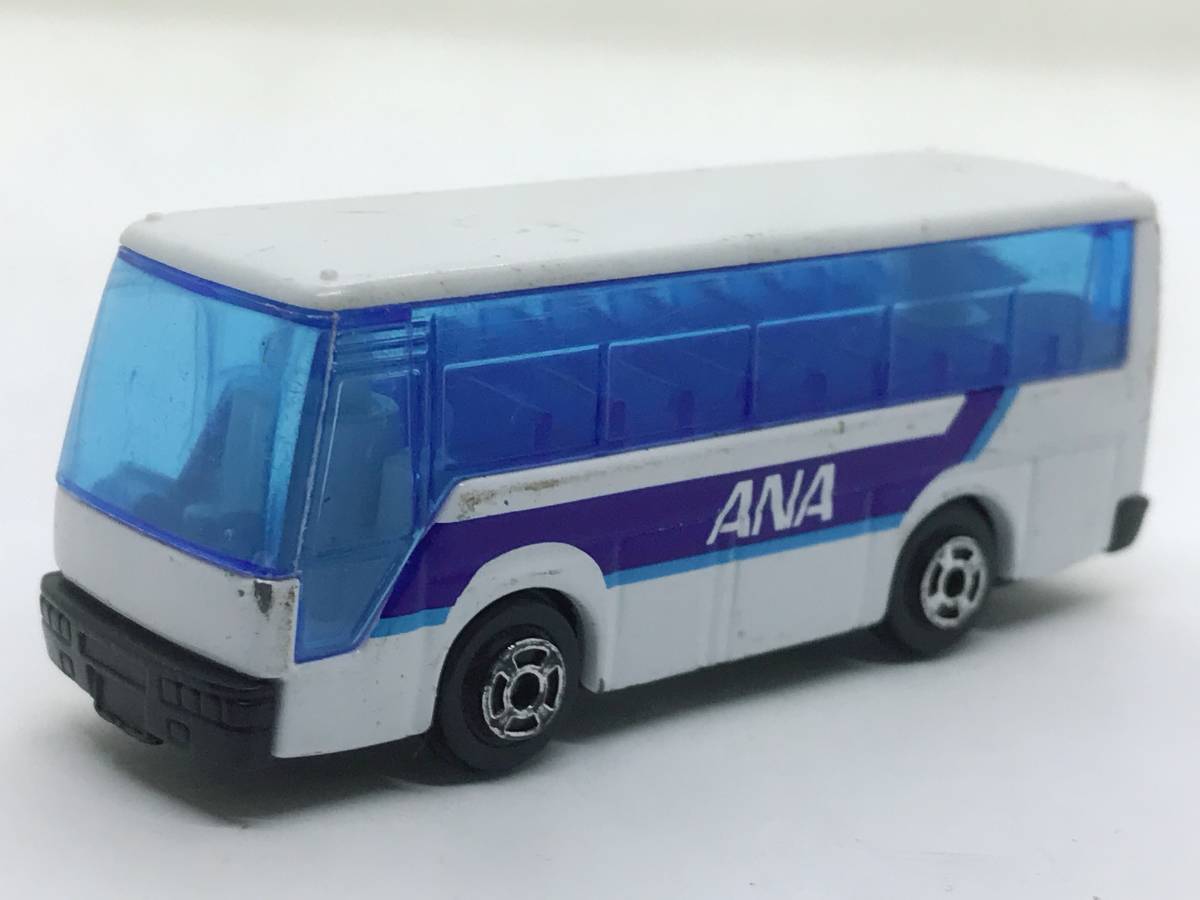 2025年最新】Yahoo!オークション -トミカ バス エアポートの中古