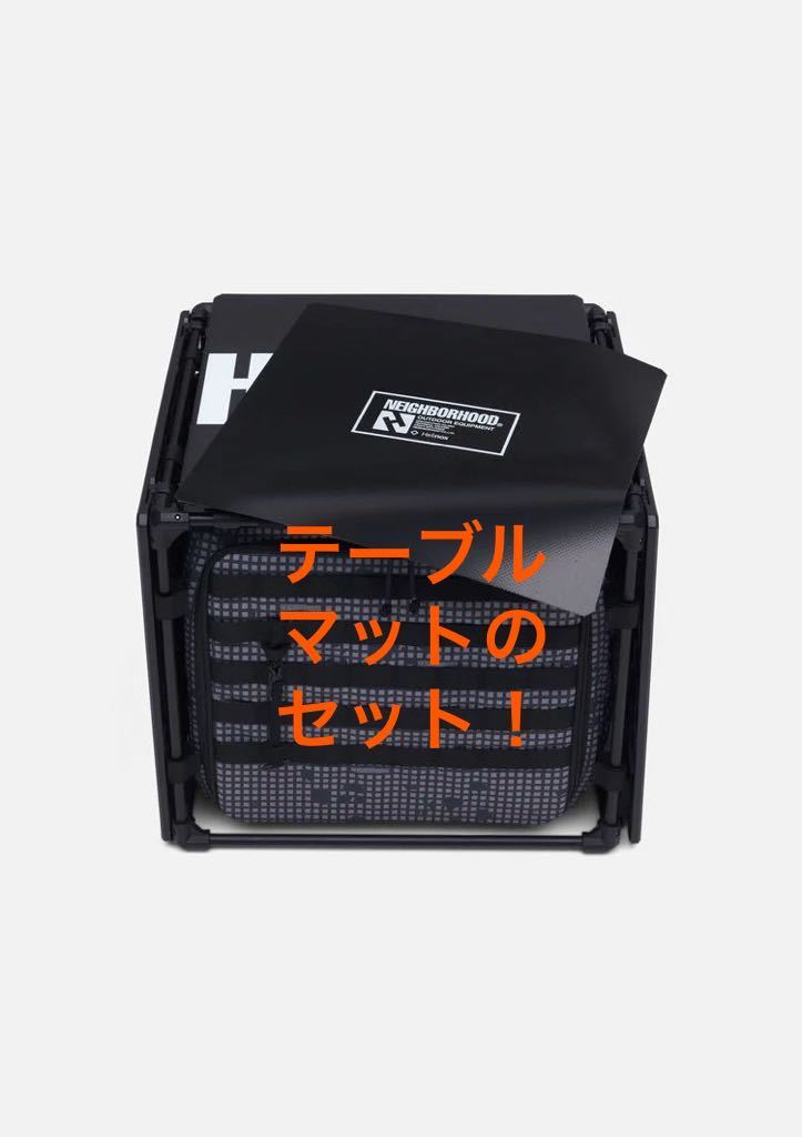 ヤフオク! -「ネイバーフッド ヘリノックス」の落札相場・落札価格