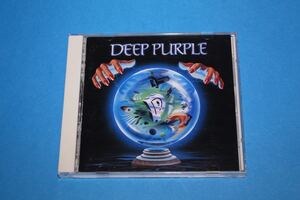 ■送料無料■slaves and masters■ Deep purple ディープパープル ■