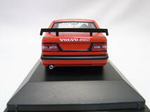 ★マニア垂涎!★VOLVO 850 Australian TCC 1996 #05 Brock 1/43【ボルボ オーストラリア】430 961705_画像5