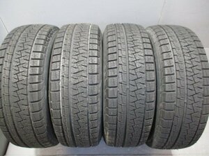 SR1269 immediate payment! new goods studless 2019 year made 195/60R16 winter 4ps.@ price!PIRELLI ICE ASIMMETRICO juridical person addressed to / stop in business office free shipping 