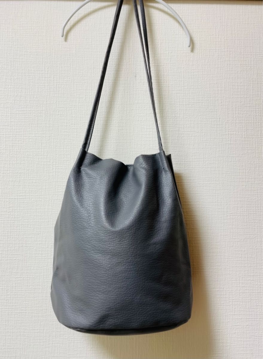 ほぼ新品】BALENCIAGA ARMY TOTE ミディアム トートバック リサイクル