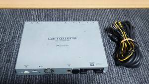 00668 Carozzeria AVIC-ZH099G for TV tuner unit 