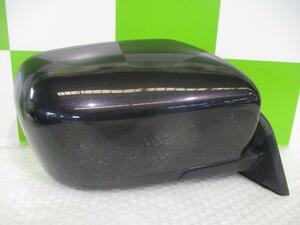 MPV DBA-LY3P right side mirror 