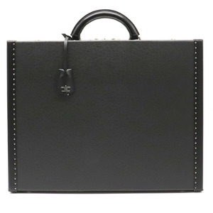 LOUIS VUITTON Louis Vuitton Taiga President business bag attache case document bag trunk 