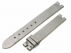 CHOPARD Chopard change belt leather belt original satin rug width 12mm tail pills width 12mm