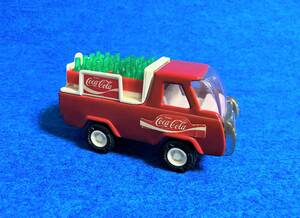 *[ Coca * Cola ] Delivery грузовик [COCA-COLA]
