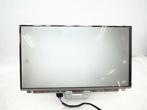 * with translation * LG 15.6 inch liquid crystal panel LP156WH3(TL)(A3) 1366*768 40 pin lustre used operation goods ①