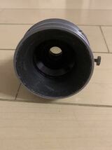 【現状品】COOKE SPEED PANCHRO 1inch f/2 T2.3 レンズ_画像4