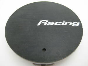 11799 エンケイENKEI Racing アルミホイール用センターキャップ1個 CAP56C