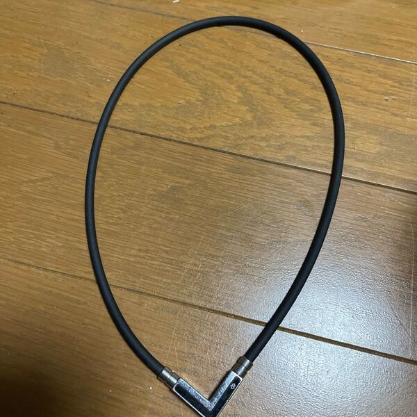 バンデル ネックレス