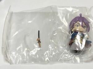 ねんどろいどぷち　刀剣乱舞　 歌仙兼定　フィギュア　(未開封)