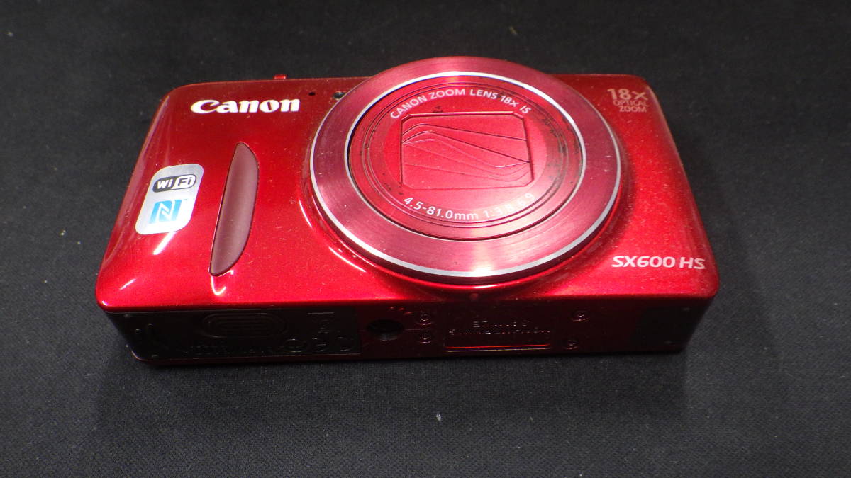 2025年最新】Yahoo!オークション -canon sx600hsの中古品・新品 2025年最新】Yahoo!オークション -canon sx600hsの中古品・新品