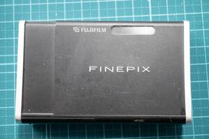 フジフィルム FUJIFILM FinePix Z1 ブラック 店頭展示 模型 モックアップ 非可動品 R00133