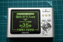 フジフィルム FUJIFILM FinePix Z1 ブラック 店頭展示 模型 モックアップ 非可動品 R00133_画像2