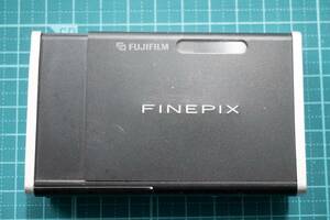フジフィルム FUJIFILM FinePix Z1 ブラック 店頭展示 模型 モックアップ 非可動品 R00139