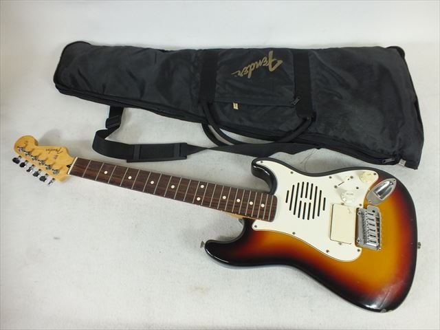 ヤフオク! -「fender st champ」の落札相場・落札価格