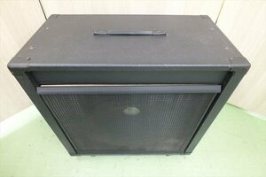 □ PEAVEY TNT115BW スピーカー 中古 現状品 221106Y3212