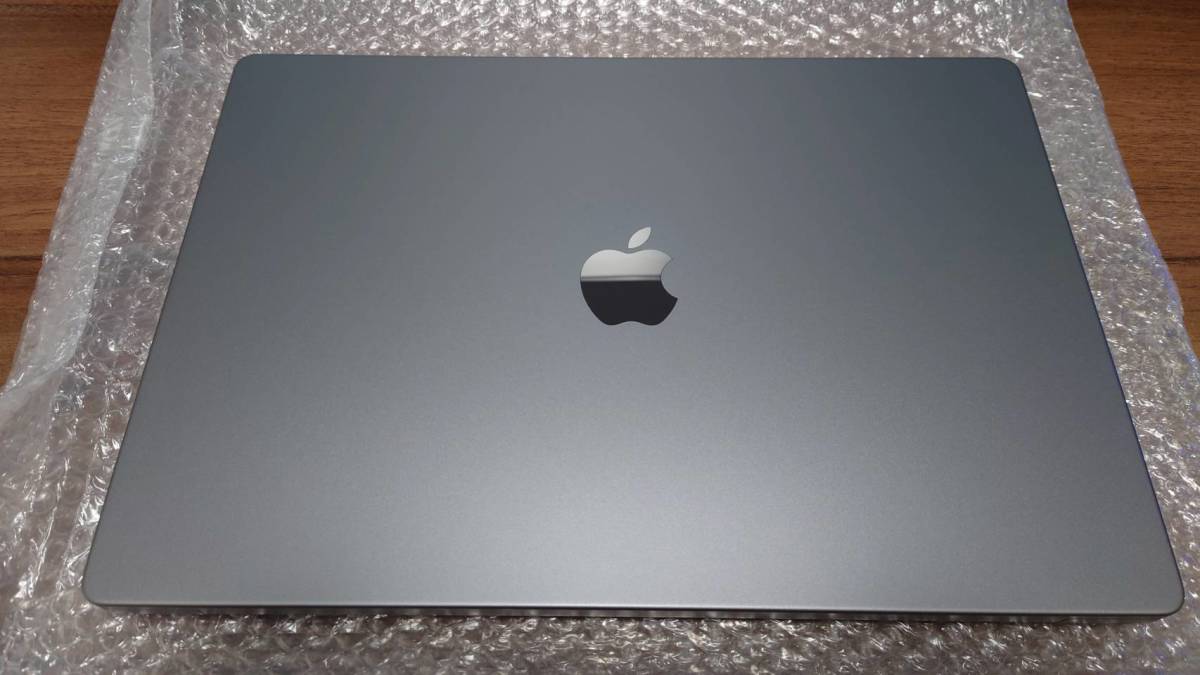 ヤフオク! -「macbook スペースグレイ us」(MacBook Pro) (ノート 