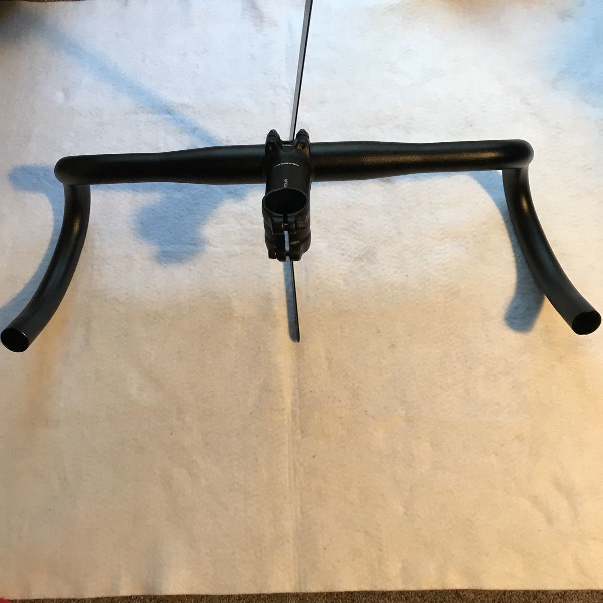 ヤフオク! -「キャノンデール cannondale」(ドロップハンドル ...