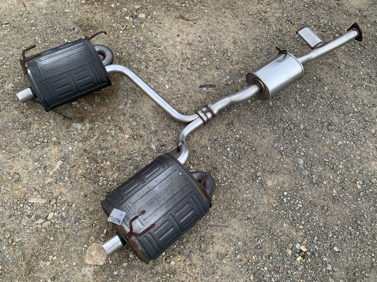 今日の超目玉】S2000 マフラー ワンオフ ジャンク品 その他 | hh2.hu