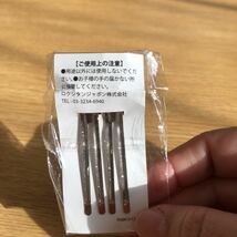 ロクシタン ヘアピン　新品　非売品　ノベルティ 激レア　①_画像2