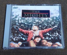 DVD マイ・フレンド・メモリー THE MIGHTY 帯付 シャロン・ストーン_画像1