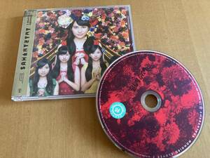 ももいろクローバーZ CD「AMARANTHUS」レンタル落ち