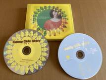 戸松遥 CD+DVD「Sunny Side Story」_画像1
