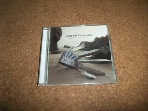 [CD][ бесплатная доставка ] Jamiroquai High Time Singles 1992-2006 зарубежная запись (EU)