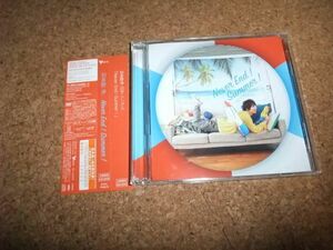 [CD+DVD] サ盤 羽多野渉 Never End!Summer!