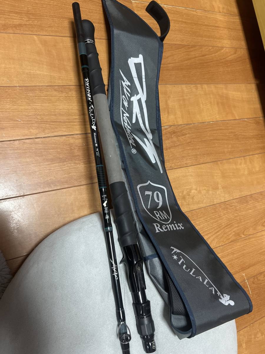 ヤフオク! -「ツララ モンストロ 79」の落札相場・落札価格