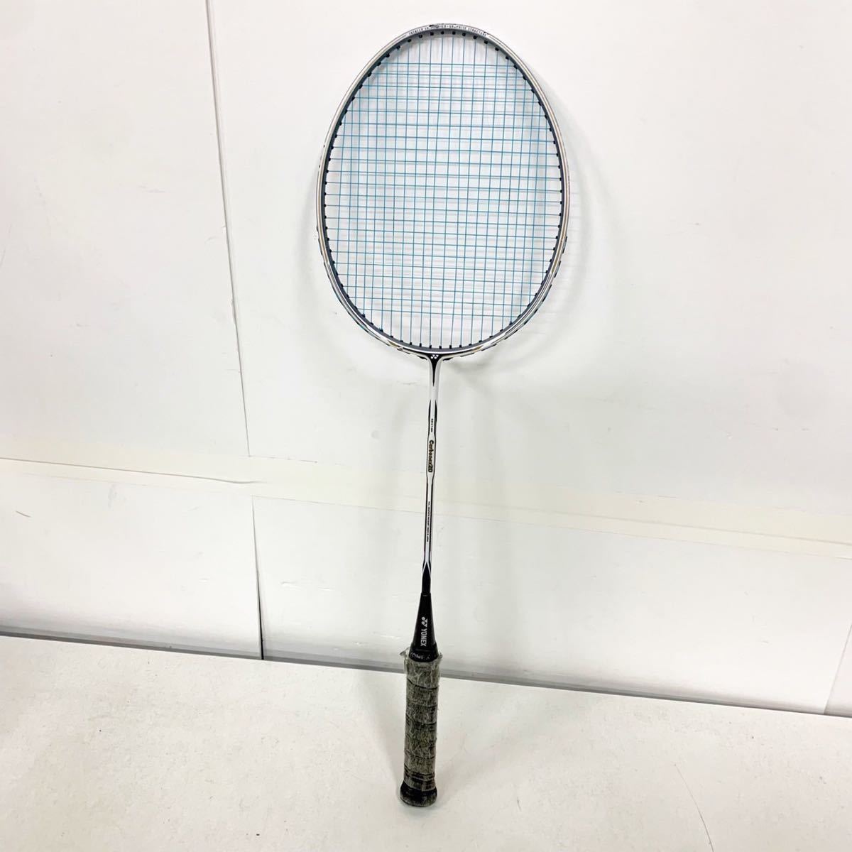 ヤフオク! -「カーボネックス20」(ラケット) (バドミントン)の落札相場 ヤフオク! -「カーボネックス20」(ラケット) (バドミントン)の落札相場