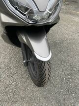 堺市堺区PCX125自賠責4年付き_画像4