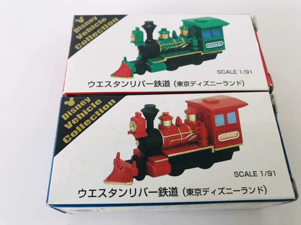 【新品未開封/激レア/廃盤】ウエスタンリバー鉄道 ミシシッピ号 ダイキャスト - recruitment.tomsracing.co.jp