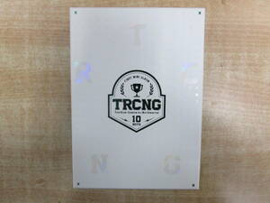 き015★FIRST MINI ALBUM TRCNG 10BOYS★中古品