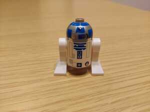 レゴ　スターウォーズ　R2-D2