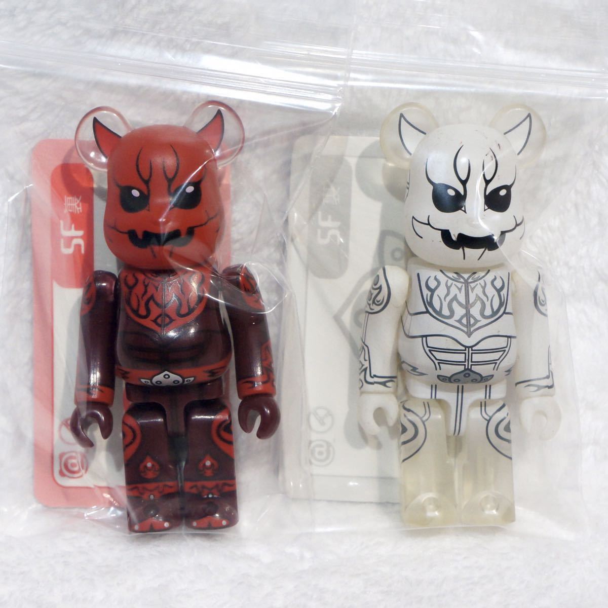 ベアブリック be@rbrick キカイダー 400% | bioimune.com.br